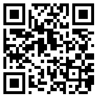 QR Code for bitcoin:3JX8w9XFUgEYF5bvXLFaNLeokTFpzFuJdT