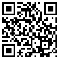 QR Code for bitcoin:3JXCkVBnkn4QeFSTKbHohZK7KANQeeysJH