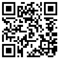 QR Code for bitcoin:3JXFUQB1mAdXJSQMbhTuo6h2p2AXFZyLTj