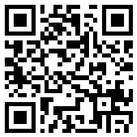 QR Code for bitcoin:3JXGDwapHUSgXQsYeaEZCQKuXNHrPqvsqe