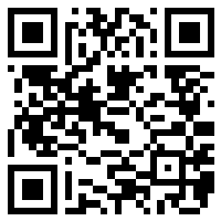 QR Code for bitcoin:3JXGu4dpECLpXRRaNXU6nAscK5ZHCjTLpe