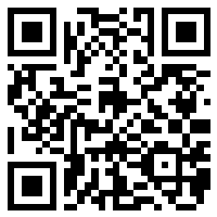 QR Code for bitcoin:3JXHxRF41ryNsua4QLs3F1PtiPxFfbFzYq