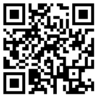 QR Code for bitcoin:3JXJzvff3u2wcBaRdGFxuxJsXmWvSd9DQr