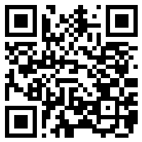 QR Code for bitcoin:3JXLb2jX6qs64bWnZXVNkKmrbBiwa2RdeV