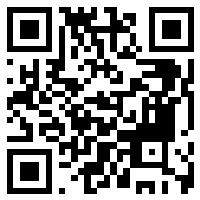 QR Code for bitcoin:3JXNChP2cgPFkCpUPHc4EEUdACoCtqBoeM