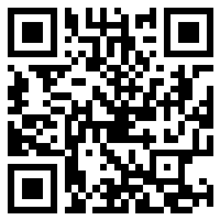 QR Code for bitcoin:3JXQbtDPsL3DD68TdRYzn1ix2R4AUexG3F