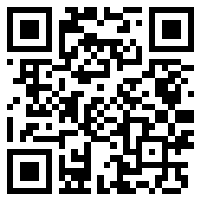 QR Code for bitcoin:3JXV9FHScKA536BPALLR2u576MP9XXv26g
