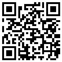 QR Code for bitcoin:3JXVantWr5xUheCJQZMpLDd9DLDYfF69GB