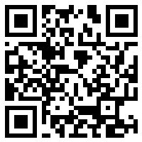 QR Code for bitcoin:3JXWEYWSynH8rMHQ4UBPyVQKiKM5hwTuge