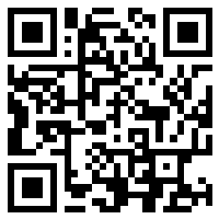 QR Code for bitcoin:3JXf4A8kYU3XQvfS3Fdm3bfAGp5DgZrjoF