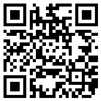 QR Code for bitcoin:3JXhEUprXKEojdmBhDcs8azSboYCwgVBXx