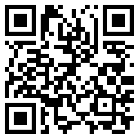QR Code for bitcoin:3JXi5zRmtcXcuRGV25F59K8x8DmxAS5CT4