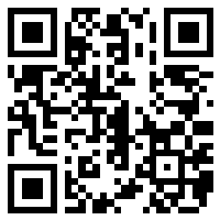 QR Code for bitcoin:3JXiq1k2hUzEDT2QWQFPoCcuUcmpedQcLP