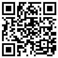 QR Code for bitcoin:3JXj3ow93Q7KPRmc2s9FFhwLvuSLQragZz