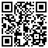 QR Code for bitcoin:3JXkPFr9n148BFBG3wXG5mfmRpXAybbMTQ