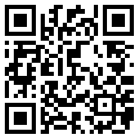QR Code for bitcoin:3JXmTPsHeQzACmW95St9EdRZpMzieNePSN