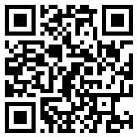 QR Code for bitcoin:3JXpSSxiNWvckxc7p8D9fERMBz8eKBEx8D