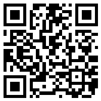 QR Code for bitcoin:3JXr7AgJ6SWoB6FnyqBKsifi8QkAWmeM4L