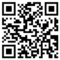 QR Code for bitcoin:3JXszmtvsqWyqPjMHHB8S34UADbsCPmrSF