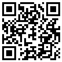 QR Code for bitcoin:3JXw6asUGShstJ8Zw1GDbZCH2uvEAVfqnt