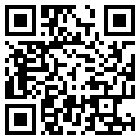 QR Code for bitcoin:3JY1gWVZ26xpbqmCf1mmdDMqGXGdBsWrMk