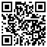 QR Code for bitcoin:3JY1mVMYsfGNs4caD6d5EhbnLJsQw5kvJC