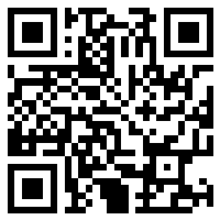 QR Code for bitcoin:3JY2xEgzzaWJs8DkyQGtq2qCiTXpsfou5f