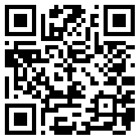 QR Code for bitcoin:3JY3Csty3PhCTnWpf6WtR834J12eYj57Ev