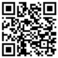 QR Code for bitcoin:3JY8TMhDtQnr2y63jKrJfB9fcf4qN4SWYY