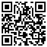 QR Code for bitcoin:3JYAqHHv43zrUHunbNeE1uyCaNupF5aJrW