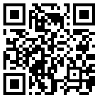 QR Code for bitcoin:3JYJsQKeyDLLXMwjq3bU1EPtHAKRXri4bW