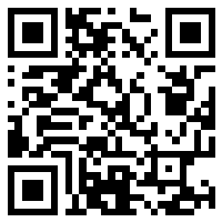 QR Code for bitcoin:3JYLEfLw7CdQLcsQDtGg3RaCPnYdokhtuQ
