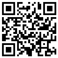 QR Code for bitcoin:3JYNurE8y2E34LUt174CAgiHtHz7o8PwQd