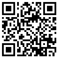 QR Code for bitcoin:3JYPdoJC9hb7VpfenMif4HWBQEMfjERtqB