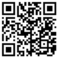 QR Code for bitcoin:3JYW4J9yyWV1y2jaB5d9fADPAe9rtW76i2