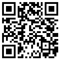 QR Code for bitcoin:3JYXBvRkVGbm33BC34oAG8hvfiKGSZ8TMh