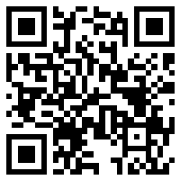 QR Code for bitcoin:3JYY9VQRHFmWcmdDPgnpSJCscfEMcDtnH3