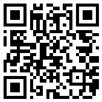 QR Code for bitcoin:3JYaAwTVhPj2mva5sCvEe4ogRV7S98K1dw