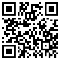 QR Code for bitcoin:3JYbHbaLiwqmaft8MFaWBfnbH6KfZ9fdHb