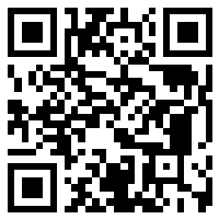 QR Code for bitcoin:3JYbg2ne2vWNju5eUvAXwxyBeTTYEPtN8U