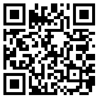 QR Code for bitcoin:3JYd2ARXdFu9eaD85P1H6VNgtJ2mBNwkiE