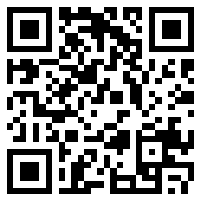 QR Code for bitcoin:3JYg7khWPH59cPfvWCMhoVFABFEWCoNDhF