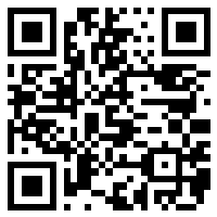 QR Code for bitcoin:3JYgkgGcUrBbrBEemvnSptKmrwdRuoimFS