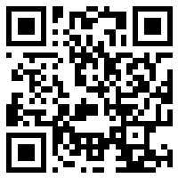 QR Code for bitcoin:3JYmKUZfiZzswLsChGDBUtAYhTo5M5NWy3