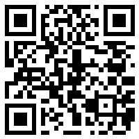 QR Code for bitcoin:3JYpYqMFFt8ibXLneNqbASP4WU6oSq21YS
