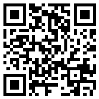 QR Code for bitcoin:3JYu3RTJDgph3UoSVB3WMcjmNkHwTfgUrx