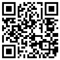 QR Code for bitcoin:3JYuCWvrXyev5QevGuMocvyMXeH6y9RpLD