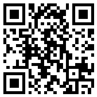QR Code for bitcoin:3JYuVit3aYfmbHQ4UTwze123PvkRRKZe5J