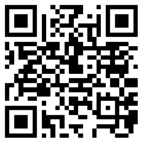 QR Code for bitcoin:3JYwfoGeXDsSktTHLD2iuY8CsAPiYYktLS