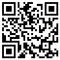 QR Code for bitcoin:3JZ48zgpfkSQWFyncwpVvp9xEucFEvicd7